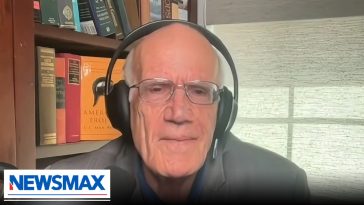 Victor Davis Hanson: 'Graham Platner is abusive towards women, they feel threatened by him'