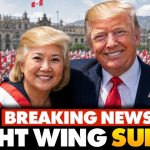 VICTORY: Right-Wing ‘Trump’ of Peru WINS Massive Election! Freedom TAKEOVER Surges in South America…