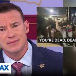 Why rabid leftists really do what they do at riots: Carl Higbie