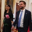 Usha Vance FIRES BACK at NY Times
