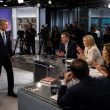 VP J.D. Vance Faces Hostile The View to Promote His Book