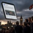 Trump Predicts Prime Minister Keir Starmer Will Resign Over Immigration