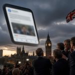 Trump Predicts Prime Minister Keir Starmer Will Resign Over Immigration