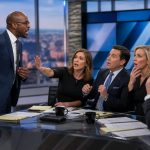 Bakari Sellers Calls Elon Musk a White Supremacist, CNN Stunned
