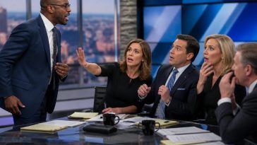 Bakari Sellers Calls Elon Musk a White Supremacist, CNN Stunned
