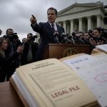 Grenell: DOJ Newsom Probe Began Under Biden, Not Trump