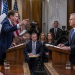 Booker's Stockholm Syndrome Smear Backfires as Rubio Stands Firm