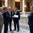 Georgia GOP Rebels: House Leaders Just Told Kemp No