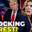 Trump-Endorsed Campaign ROCKED After Supporter Arrested in Alleged Attack on GOP Rival!