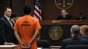 Raul Saucedo‑Huipio Gets 87 Months as Smuggling Ring Exposed