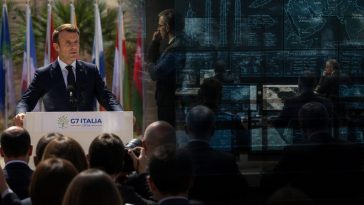 Trump Claims Missiles Aren’t the Problem; CIA Says Iran Keeps 75%