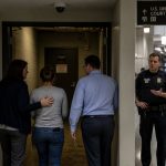Two Former Utah Clerks Charged After Helping Aliens Evade ICE