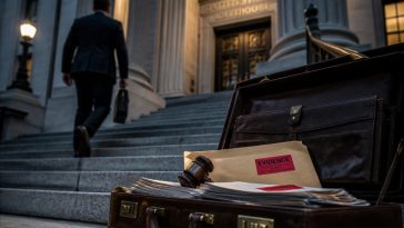 John Bolton Reportedly Strikes $2M Plea Deal in Classified Docs Case