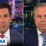 CEO Chris Ruddy defends Trump, talks NEWSMAX growth | Rob Schmitt Tonight