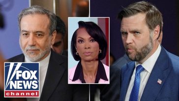 Harris Faulkner: This is a RESET