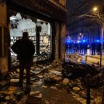 President Macron's Condemnation Rings Hollow After PSG Riots