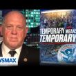 Every illegal alien in this country cheated the system': Border Czar Tom Homan