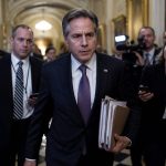 Vice President J.D. Vance Steps In to Lead Budget Showdown