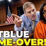 Democrats PANIC as ActBlue Witness BREAKS DOWN Over Foreign Money Bombshell!