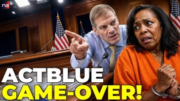 Democrats PANIC as ActBlue Witness BREAKS DOWN Over Foreign Money Bombshell!