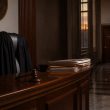 Supreme Court Lets Judge Pauline Newman Stay Sidelined, Erodes Tenure