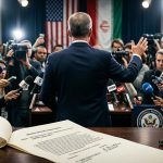 Vice President JD Vance: Trump Iran MOU Is Different — Demand Proof