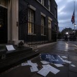 Keir Starmer Steps Down as Brexit Fails to Deliver Control
