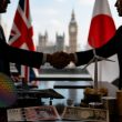 Starmer and Takaichi's £18bn Deal: Chips, Jets or Taxpayer Bailout?