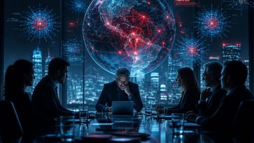 Five Eyes Warns AI Cyberattacks Coming in Months — CEOs Must Act