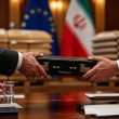 Ambassador Mike Waltz: We Unfroze Iran Cash to Keep Talks