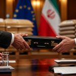 Ambassador Mike Waltz: We Unfroze Iran Cash to Keep Talks