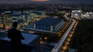 Trump’s Fast Win: Make Bulgaria America’s AI and Energy Hub