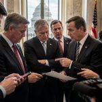 GOP Revolt Forces White House to Drop Trump $1.776B Fund