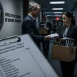 Bill Pulte Launches ODNI Shake-Up, 400 Employees May Be Cut