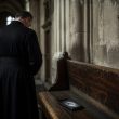 McElroy Ousts Monsignor Rossetti After UFOs Could Be Demons