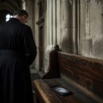 McElroy Ousts Monsignor Rossetti After UFOs Could Be Demons