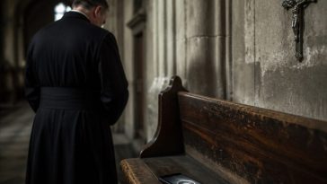 McElroy Ousts Monsignor Rossetti After UFOs Could Be Demons