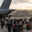 Trump Rushes U.S. Rescue Teams to Venezuela After Rare Doublet Quakes