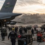 Trump Rushes U.S. Rescue Teams to Venezuela After Rare Doublet Quakes