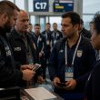 Mullin: DHS Stopped IRGC-Linked Operative Posing With Iran Team