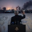 President Donald J. Trump: Israel Strikes Could Scuttle Iran Deal