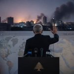 President Donald J. Trump: Israel Strikes Could Scuttle Iran Deal