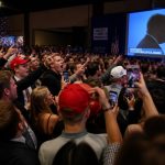 Valdez Chant 'You're Next' Targets House Minority Leader Jeffries