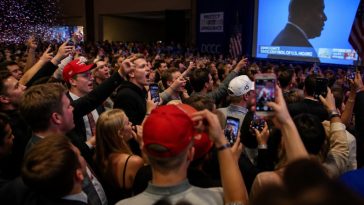 Valdez Chant 'You're Next' Targets House Minority Leader Jeffries