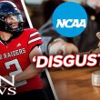 College Football’s Most Controversial Court Ruling?