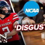 College Football’s Most Controversial Court Ruling?