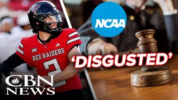 College Football’s Most Controversial Court Ruling?