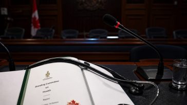 Committee Urges Canada to Bar MAID for Mental Illness Indefinitely