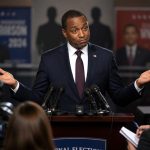 Hakeem Jeffries Shrugs While Democrats Back Tainted Nominees