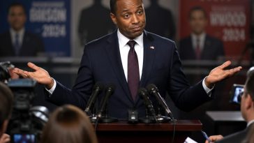 Hakeem Jeffries Shrugs While Democrats Back Tainted Nominees